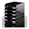 HAN Letter Trays DIN C4, Black