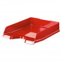 HAN VIVA Letter Trays DIN C4, Red