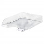 HAN VIVA Letter Trays DIN C4, Transparent