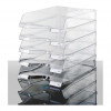 HAN VIVA Letter Trays DIN C4, Transparent