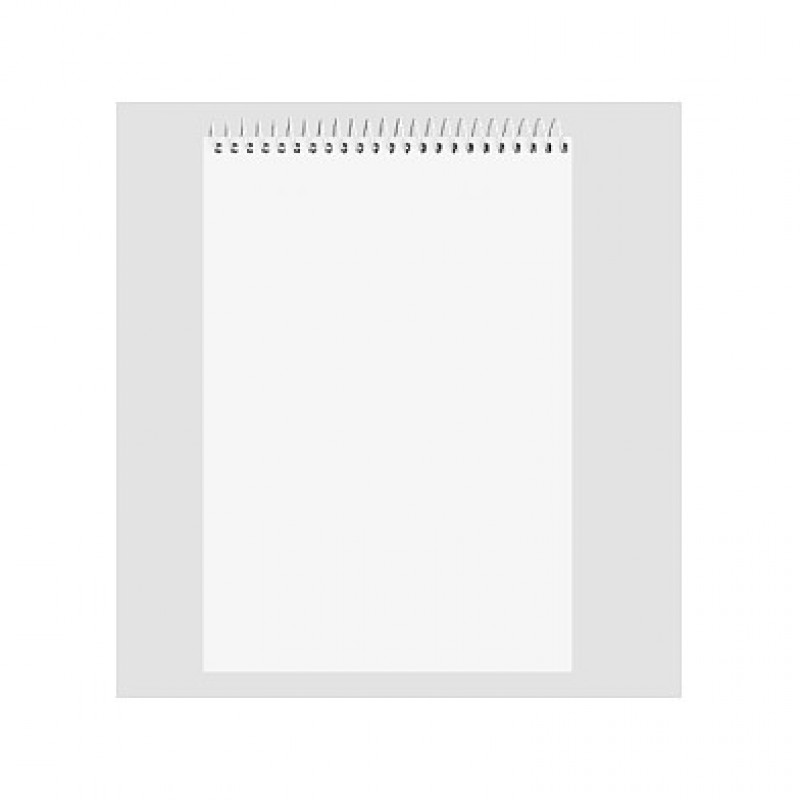 BRUNNEN Sketch Pad DIN A3, 50 Sheets