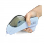 RAPESCO® Tape Dispenser SupaCut 1442 light blue