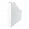 HAN magazine file i-Line 16501-12 white plastic, DIN C4