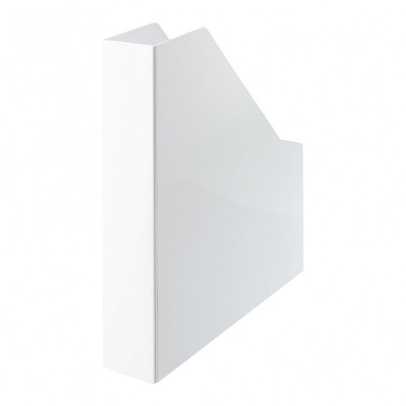 HAN magazine file i-Line 16501-12 white plastic, DIN C4