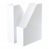 HAN magazine file i-Line 16501-12 white plastic, DIN C4
