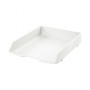 HAN Wave Exclusiv Letter Tray DIN A4, White