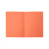 bene file cover DIN A4 chamois