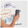 nobo Starter 6-piece Whiteboard Marker Multicolour