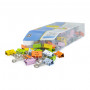 RAPESCO® foldback clips colour assorted 1.9 cm