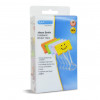 RAPESCO® foldback clips colour assorted 1.9 cm