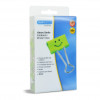 RAPESCO® foldback clips green 1.9 cm
