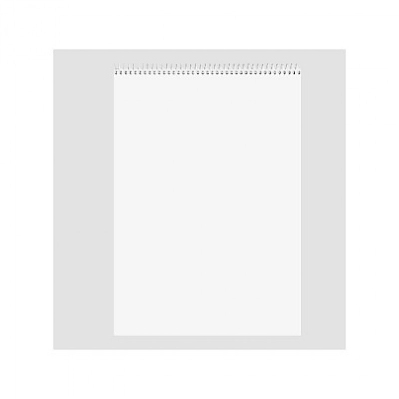 BRUNNEN sketch pad 24.0 x 34.0 cm