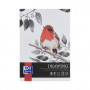 OXFORD Drawing Pad DIN A4, 40 Sheets