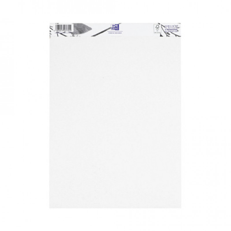 OXFORD Drawing Pad DIN A4, 40 Sheets