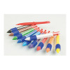 Eberhard Faber Wax Crayons, 10 pcs