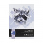 OXFORD Marker Drawing Pad DIN A3, 15 Sheets