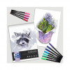 OXFORD Marker Drawing Pad DIN A3, 15 Sheets