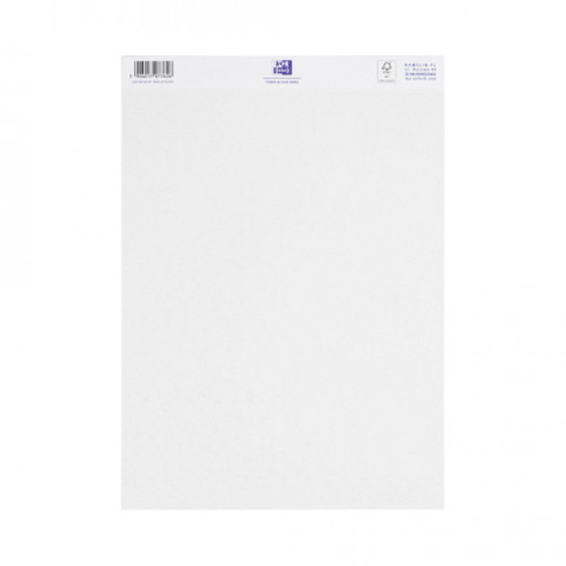 OXFORD Marker Drawing Pad DIN A3, 15 Sheets