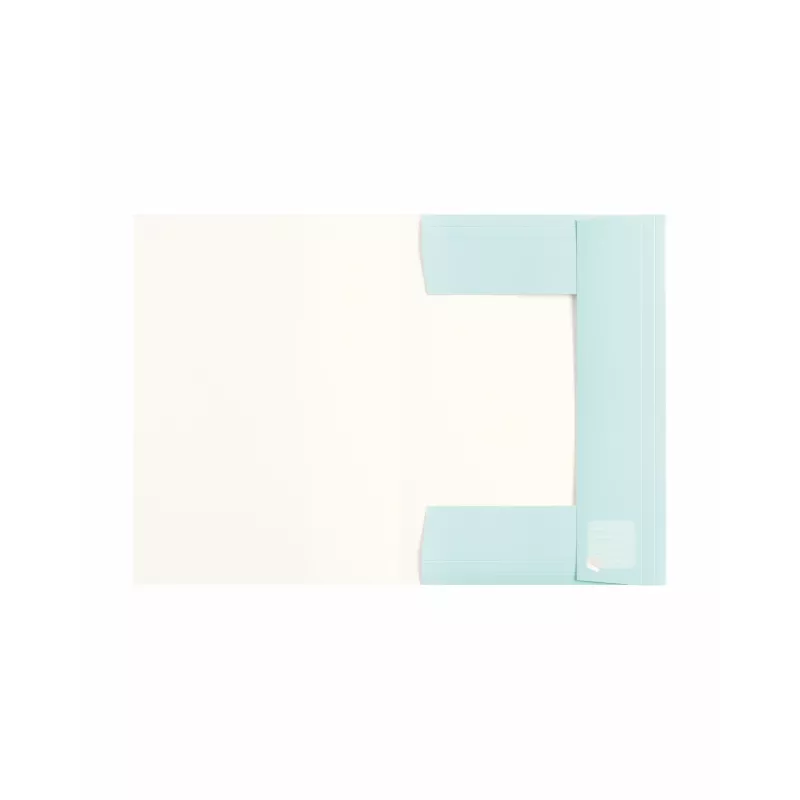 folia collector folder DIN A3, Pencils design