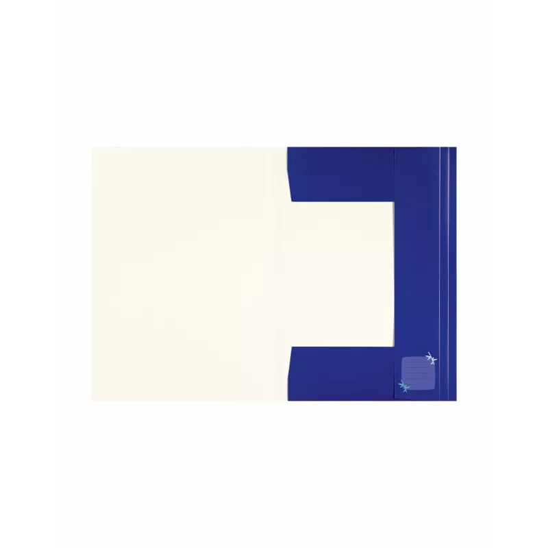 folia collector folder DIN A3, Ninjas design