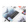 Oxford Watercolour Pad DIN A4, 10 Sheets