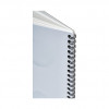 Oxford Watercolour Pad DIN A4, 10 Sheets