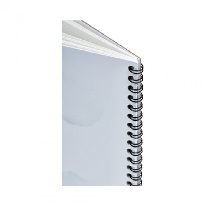 Oxford Watercolour Pad DIN A4, 10 Sheets