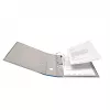 FALKEN Recycling Lever Arch File A4, 8 cm, Blue Marbled