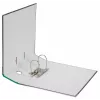 FALKEN Recycling Lever Arch File A4, 8 cm, Green Marbled