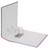 FALKEN Recycling Lever Arch File A4, 8 cm, Red Marbled