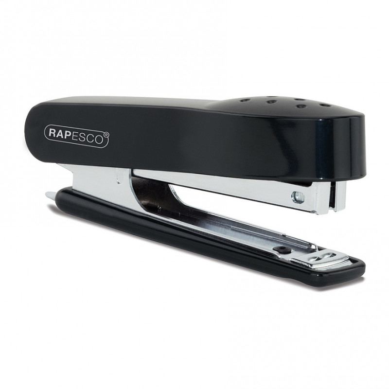 RAPESCO® stapler black