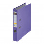 bene Lever Arch File DIN A4, 5.2 cm Spine, Plastic, Violet