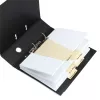 herlitz divider strips, trapezoidal, Manila cardboard, for DIN A4, punched, 120 x 230 mm, 100 pcs