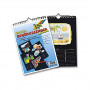 folia Calendar for Self-Design 17.0 x 24.0 cm
