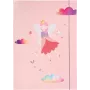 folia Portfolio Folder DIN A3, Little Fairy