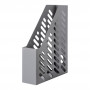 HAN Magazine File, Recycled Plastic, Grey, DIN C4