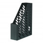 HAN Magazine File, Recycled Plastic, Black, DIN C4