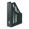 HAN Magazine File, Recycled Plastic, Black, DIN C4