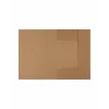 folia Portfolio Folder DIN A3, Brown