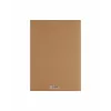 folia Portfolio Folder DIN A3, Brown