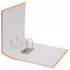 FALKEN Color Lever Arch File, Plastic, 8 cm, DIN A4, Orange