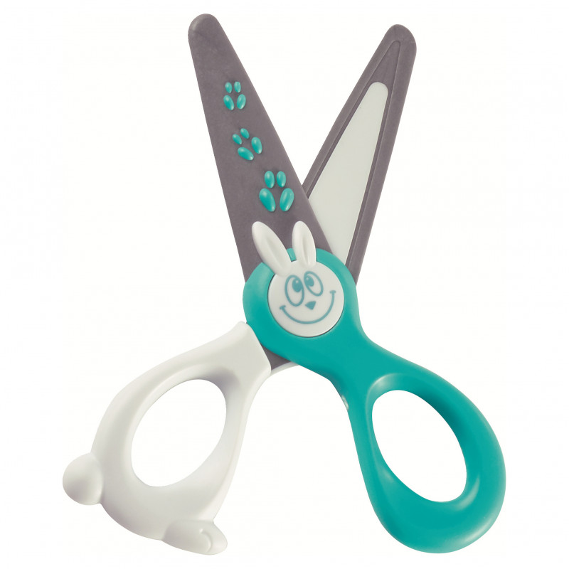 maped children's scissors 12 cm