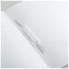 BRUNNEN FACT!pp Quick Binder DIN A4, Plastic, Tulip