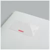 BRUNNEN FACT!pp Quick Binder DIN A4, Plastic, Tulip