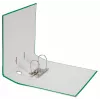 FALKEN Color Lever Arch File DIN A4, 8 cm, Plastic, Light Green