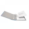FALKEN Color Lever Arch File DIN A4, 8 cm, Plastic, Aqua