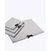 folia Drawing Portfolio DIN A3, Grey