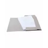 folia Drawing Portfolio DIN A3, Grey