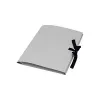 folia Drawing Portfolio DIN A3, Grey