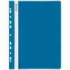 Brunnen Office To Go Quick Binder A4, Blue